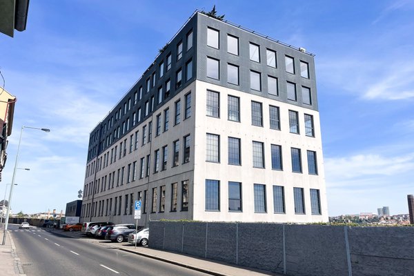 The Factory Loft Prague - náhled 28