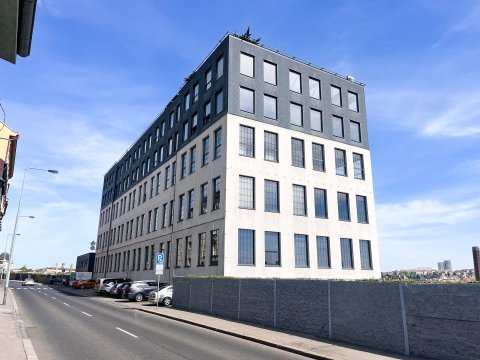 The Factory Loft Prague - náhled 28