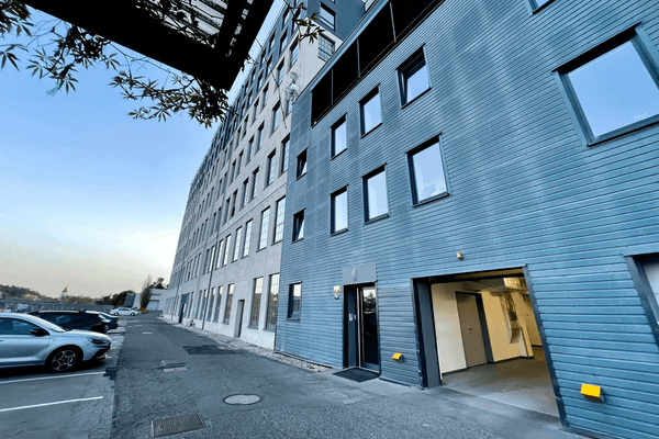 The Factory Loft Prague - náhled 30