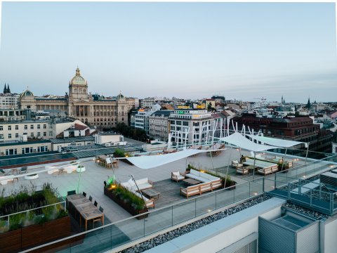 The Flow Building - náhled 2