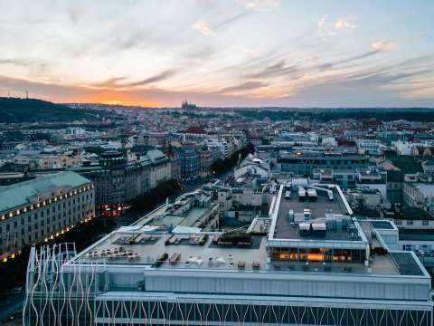 The Flow Building - náhled 3