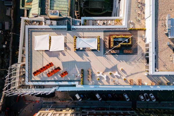 The Flow Building - náhled 4