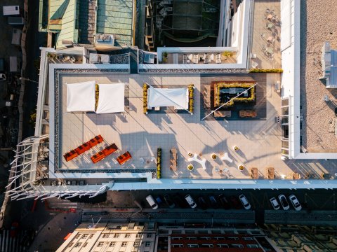 The Flow Building - náhled 4