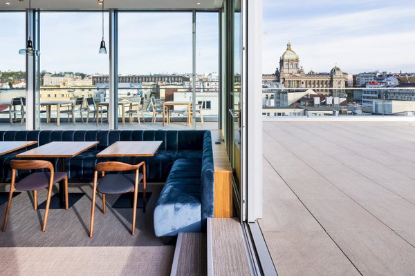 The Flow Building - náhled 5