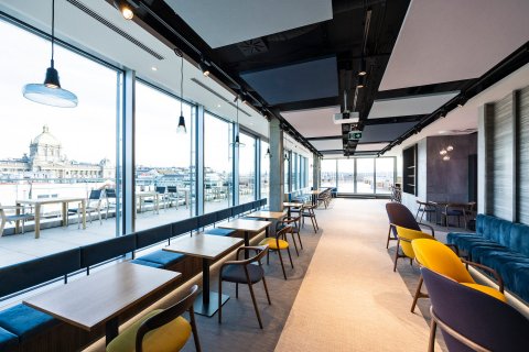 The Flow Building - náhled 6