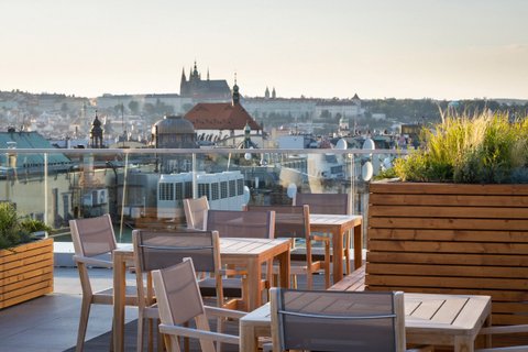 The Flow Building - náhled 8