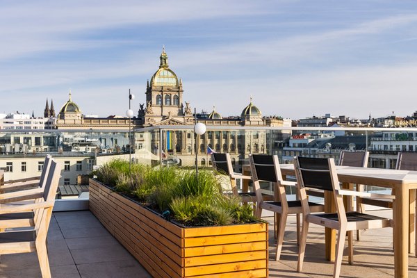 The Flow Building - náhled 9