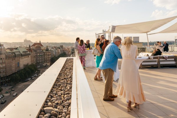 The Flow Building - náhled 10