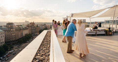 The Flow Building - náhled 10