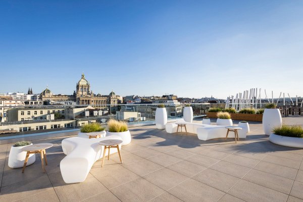 The Flow Building - náhled 11