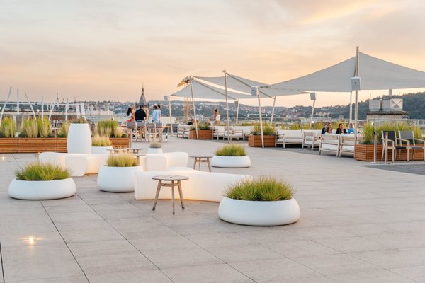 The Flow Building - náhled 13