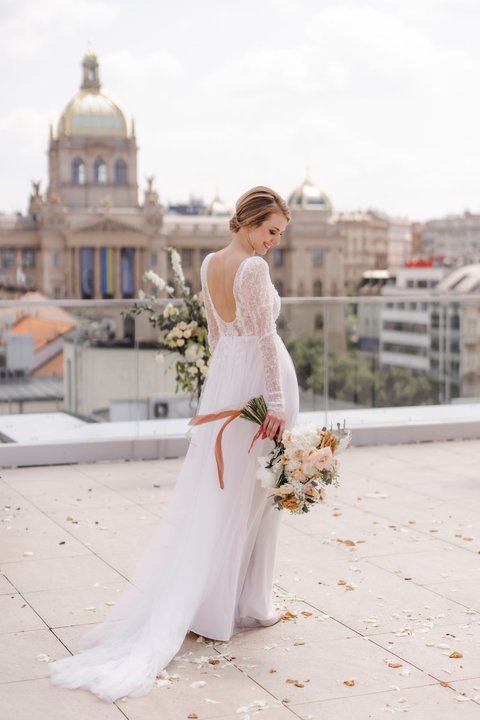 The Flow Building - náhled 14