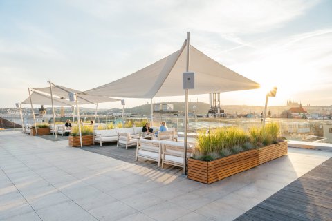 The Flow Building - náhled 15