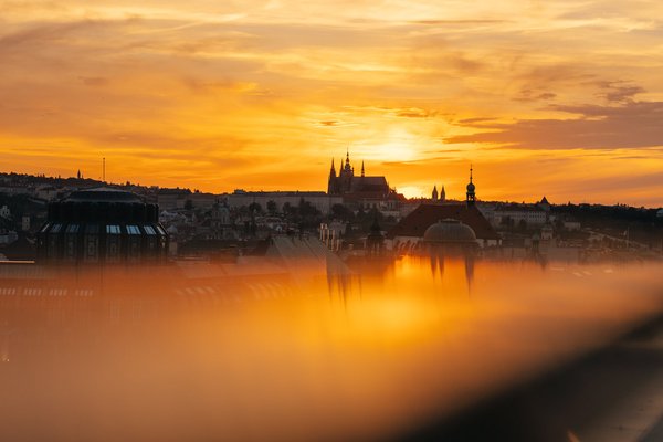 The Flow Building - náhled 16