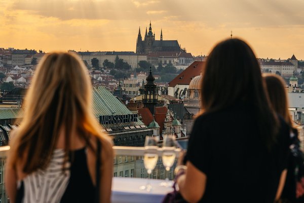 The Flow Building - náhled 17