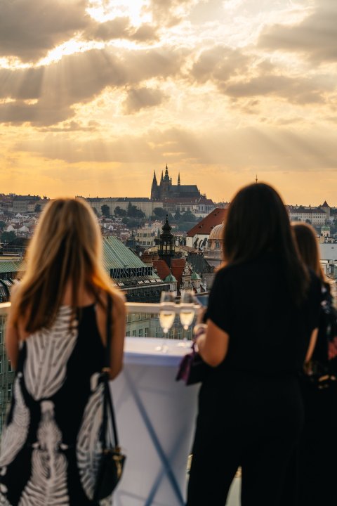 The Flow Building - náhled 17