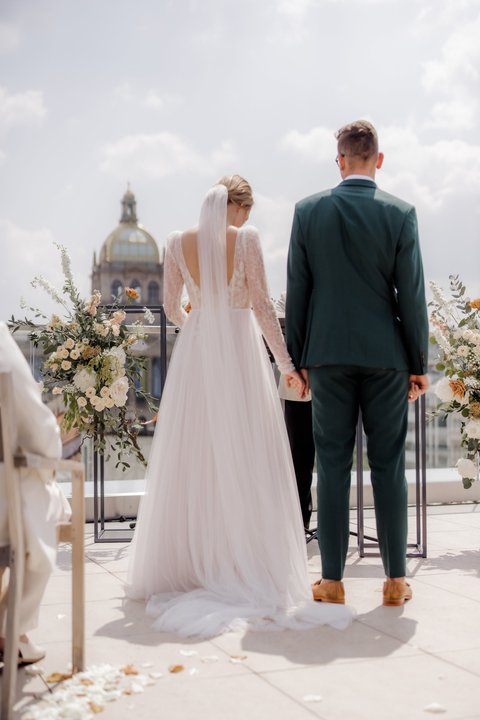 The Flow Building - náhled 18