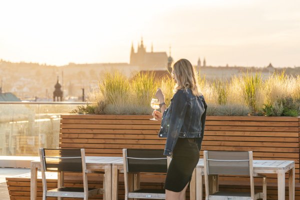 The Flow Building - náhled 19