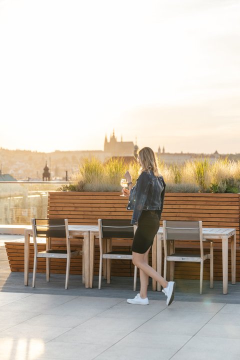 The Flow Building - náhled 19