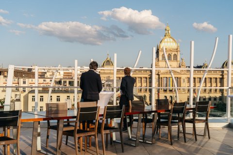 The Flow Building - náhled 20