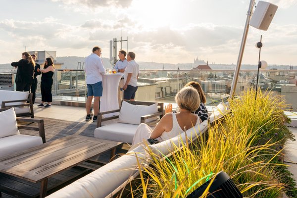 The Flow Building - náhled 21