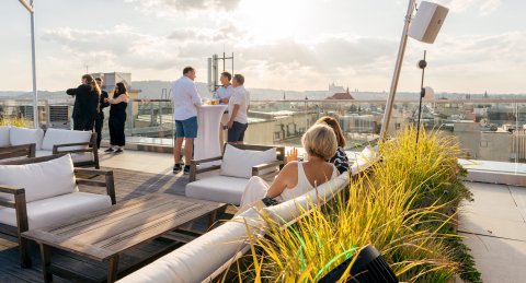 The Flow Building - náhled 21