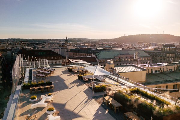 The Flow Building - náhled 23