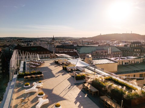 The Flow Building - náhled 23