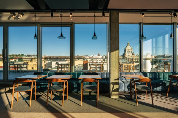 The Flow Building - náhled 25