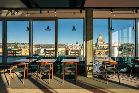 The Flow Building - náhled 25