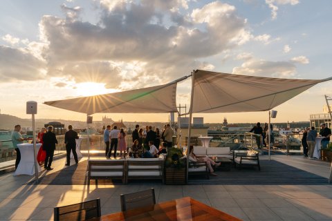 The Flow Building - náhled 26