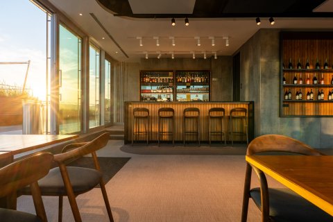 The Flow Building - náhled 27