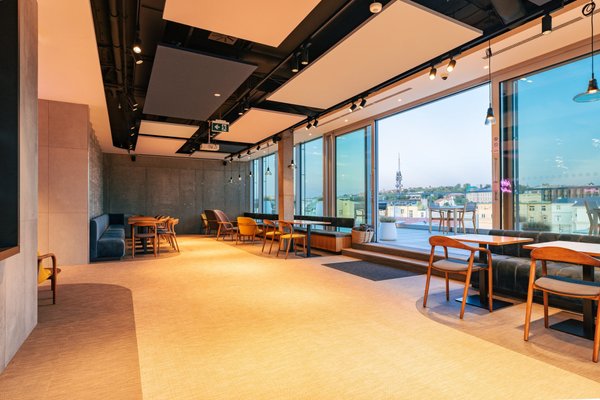 The Flow Building - náhled 28