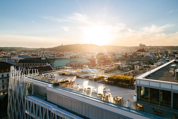 The Flow Building - náhled 29