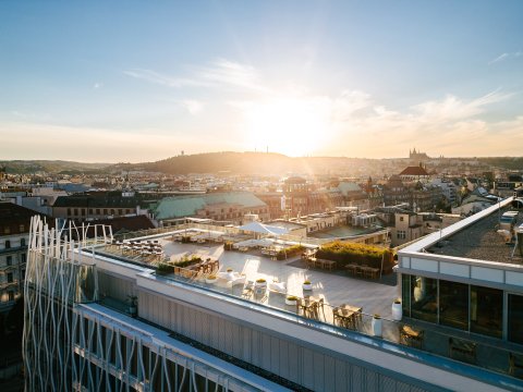 The Flow Building - náhled 29