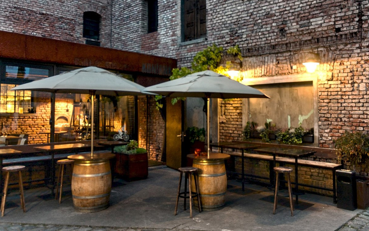 The Italians - obrázek 1