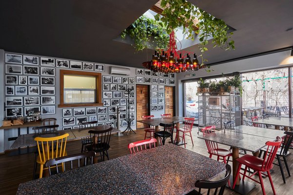 Kavárna@The Italians - náhled 3