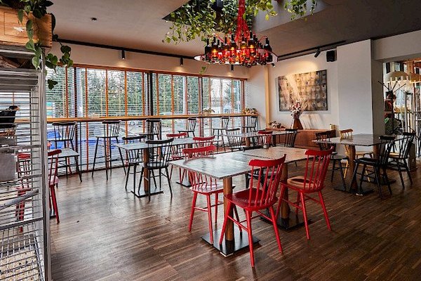 Kavárna@The Italians - náhled 4