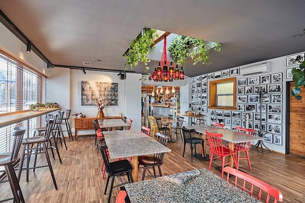 Kavárna@The Italians - náhled 5