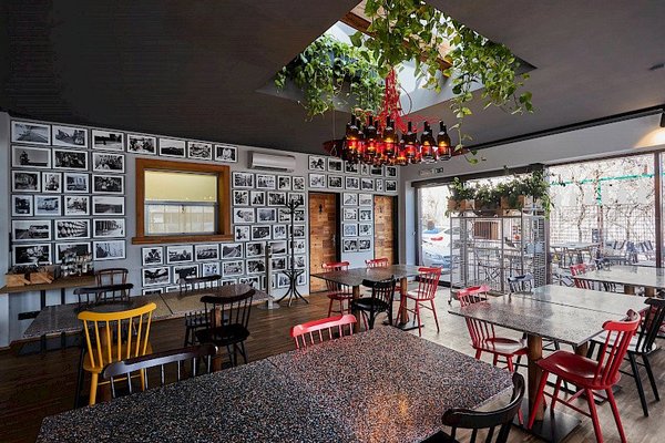 Kavárna@The Italians - náhled 6