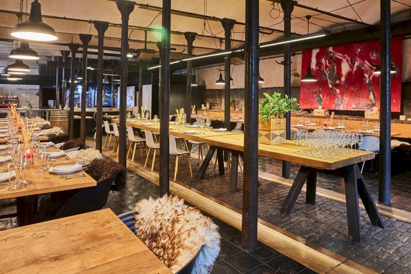 Konírna@The Italians - náhled 1