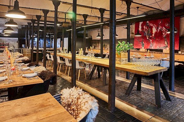 Konírna@The Italians - náhled 4