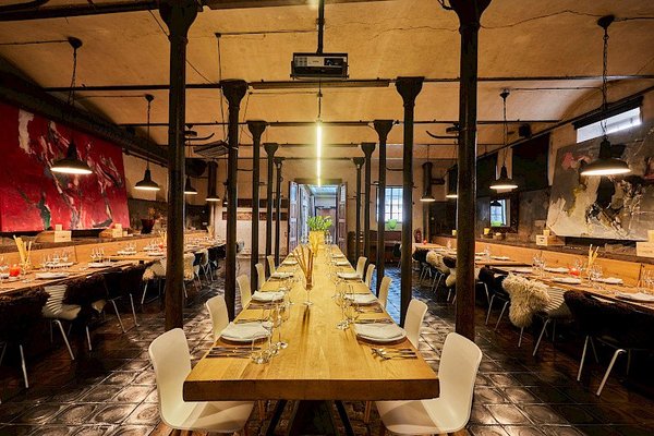 Konírna@The Italians - náhled 6