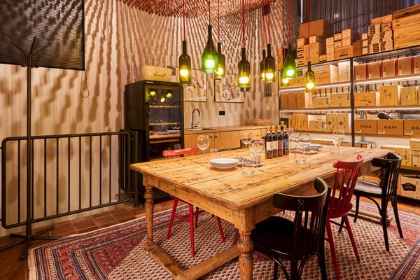 Vinotéka@The Italians - náhled 1