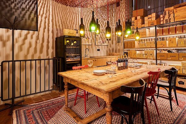 Vinotéka@The Italians - náhled 3