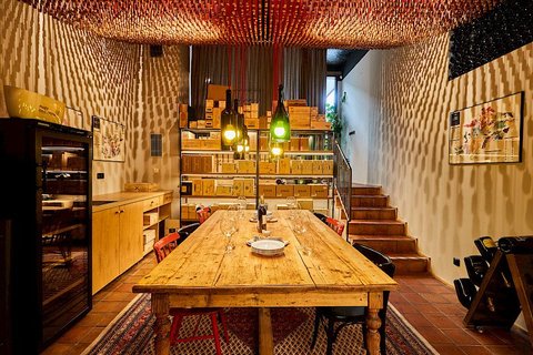 The Italians - Vinotéka - náhled 4