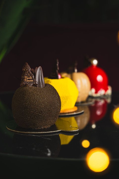 The Monkey Bar Prague - náhled 14