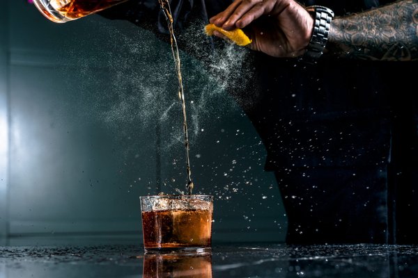 Monkey Bar Prague - náhled 6