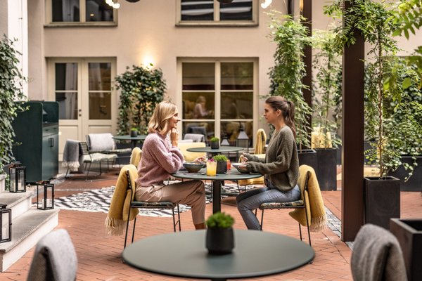 Monkey Bar Prague - náhled 8