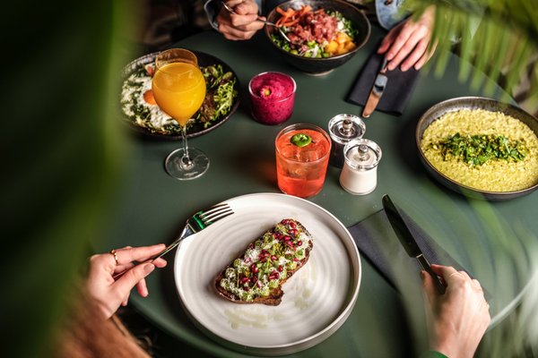 Monkey Bar Prague - náhled 9